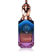 Emperor Blue Indivisible eau de parfum for women 100 ml