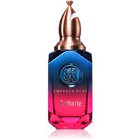 Emperor Blue Infinite eau de parfum for women 100 ml