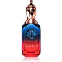 Emperor Blue Magnificent eau de parfum for women 100 ml