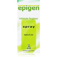 Epigen Intimo spray spray for intimate areas 60 ml