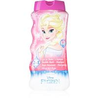 Disney Frozen 2 Bubble Bath & Shampoo 2-in-1 shower gel and shampoo for children 475 ml