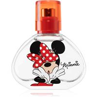 Disney Minnie Eau de Toilette eau de toilette for children 30 ml