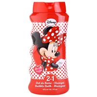 Disney Minnie Mouse Shampoo & Shower Gel 2-in-1 shampoo and shower gel 475 ml