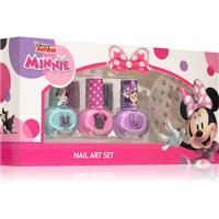 Disney Minnie Nail gift set for nails for children