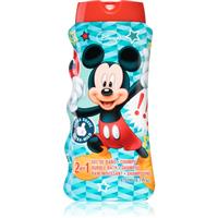 Disney Mickey Shampoo & Shower Gel shower and bath gel for children 475 ml
