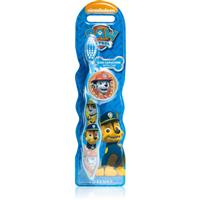 Nickelodeon Paw Patrol Toothbrush toothbrush for children Boys 1 pc