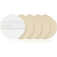 espoir Be Glow Volume Cushion precise makeup sponge 5 pc