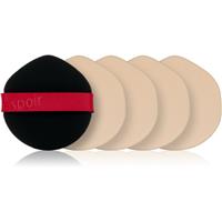 espoir Be Velvet Nc Air Puff shaped foundation sponge 5 pc