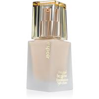 espoir Pro Tailor Foundation Be Glow hydrating foundation with a brightening effect shade 20 Vanilla 30 g