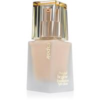 espoir Pro Tailor Foundation Be Glow hydrating foundation with a brightening effect shade 22 Petal 30 g