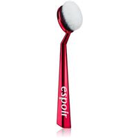 espoir Super Soft Face Brush stippling brush for foundation and primer application 1 pc