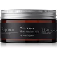 Euphoria Water Wax hair styling wax 100 ml