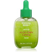 EQQUALBERRY Aloe PDRN Calming Serum moisturising face serum with soothing effect 30 ml