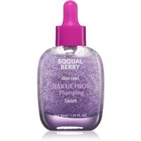 EQQUALBERRY Bakuchiol Plumping Serum intensive serum with anti-wrinkle effect 30 ml