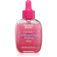 EQQUALBERRY NAD+ Peptide Boosting Serum revitalising skin serum with anti-ageing effect 30 ml