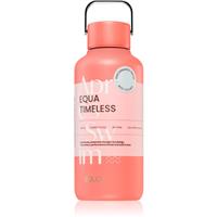 Equa Timeless stainless steel water bottle small colour Aprs SwiM 600 ml