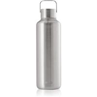 Equa Timeless Thermo thermo bottle small colour Steel 600 ml