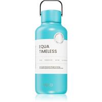 Equa Timeless stainless steel water bottle small colour Wave 600 ml