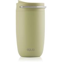 Equa Cup thermos mug colour Matcha 300 ml