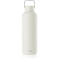 Equa Timeless Thermo thermo bottle small colour Off White 600 ml