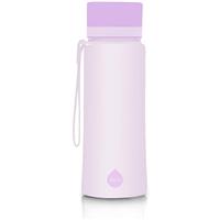 Equa Plain water bottle colour Iris 600 ml