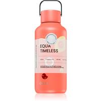 Equa Timeless stainless steel water bottle small colour Sunny Side Up 600 ml