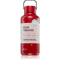 Equa Timeless stainless steel water bottle small colour Stardust 600 ml