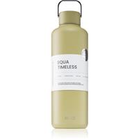 Equa Timeless stainless steel water bottle colour Matcha 1000 ml