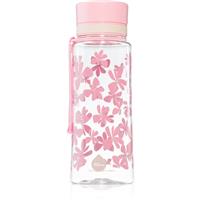 Equa Kids water bottle for children Think Pink 600 ml
