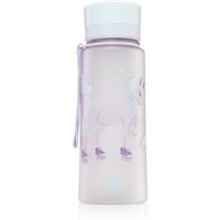 Equa Kids water bottle for children Unicorn 600 ml