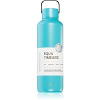 Equa Timeless stainless steel water bottle colour Wave 1000 ml