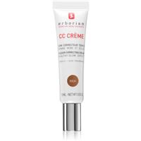 Erborian CC Crme Centella Asiatica CC cream for even skin tone SPF 30 shade Rich 15 ml