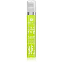 Erborian Bamboo hydrating eye gel with matt effect 15 ml