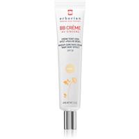 Erborian BB Cream skin perfecting BB cream with SPF 20 large pack shade Nude 40 ml
