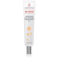 Erborian BB Cream skin perfecting BB cream with SPF 20 large pack shade Dor 40 ml