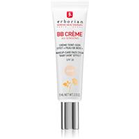Erborian BB Cream skin perfecting BB cream with SPF 20 small pack shade Clair 15 ml