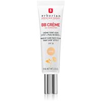 Erborian BB Cream skin perfecting BB cream with SPF 20 small pack shade Dor 15 ml