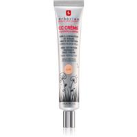 Erborian CC Crme Centella Asiatica radiance face cream skin perfector with SPF 25 large pack shade Clair 45 ml