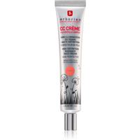 Erborian CC Crme Centella Asiatica radiance face cream skin perfector with SPF 25 large pack shade Dor 45 ml