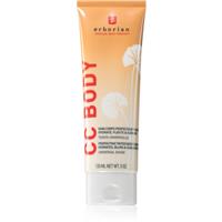 Erborian CC Body brightening body cream with soothing effect 120 ml