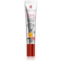 Erborian CC Eye smoothing tinted eye cream SPF 20 shade Dor 10 ml
