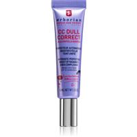 Erborian CC Dull Correct brightening CC cream SPF 25 15 ml