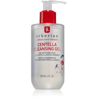 Erborian Centella gentle cleansing gel with soothing effect 180 ml
