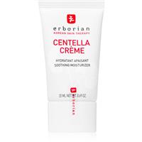 Erborian Centella Soothing Moisturizer moisturising and soothing cream against redness 20 ml