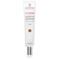 Erborian CC Crme Centella Asiatica CC cream for even skin tone SPF 30 shade Deep 40 ml