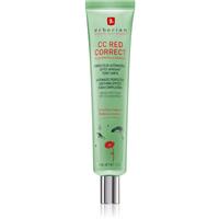 Erborian CC Red Correct redness correction CC cream SPF 25 45 ml