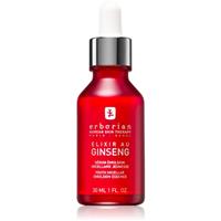 Erborian Ginseng Elixir micellar emulsion for skin rejuvenation 30 ml