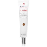 Erborian CC Crme Centella Asiatica CC cream for even skin tone SPF 30 shade Rich 40 ml