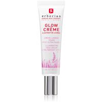 Erborian Glow Crme intensive hydrating cream with a brightening effect 15 ml