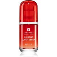 Erborian Ginseng Super Serum anti-wrinkle serum with smoothing effect 30 ml